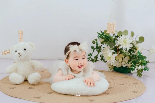 南京宝宝总是呕吐