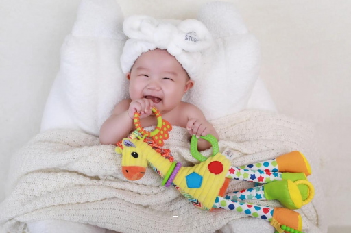 南京四个月宝宝便血