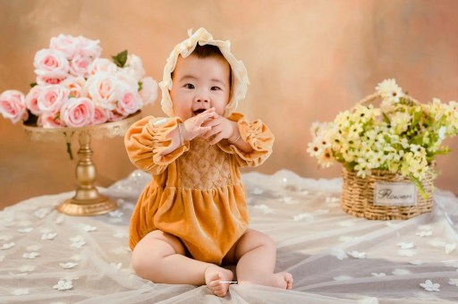 南京宝宝脖子出汗